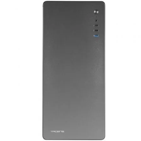 Tacens 2ENSIS Caja Semitorre Negro